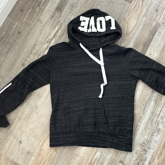 Reflex Size medium sweatshirt with hoodie and front pocket - Picture 2 of 3
